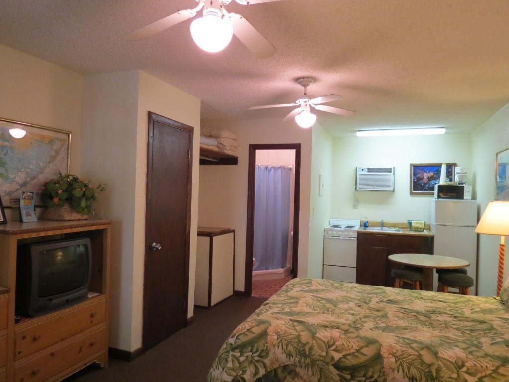 Motel Ed & Ellen'S Lodgings Key Largo Exterior foto